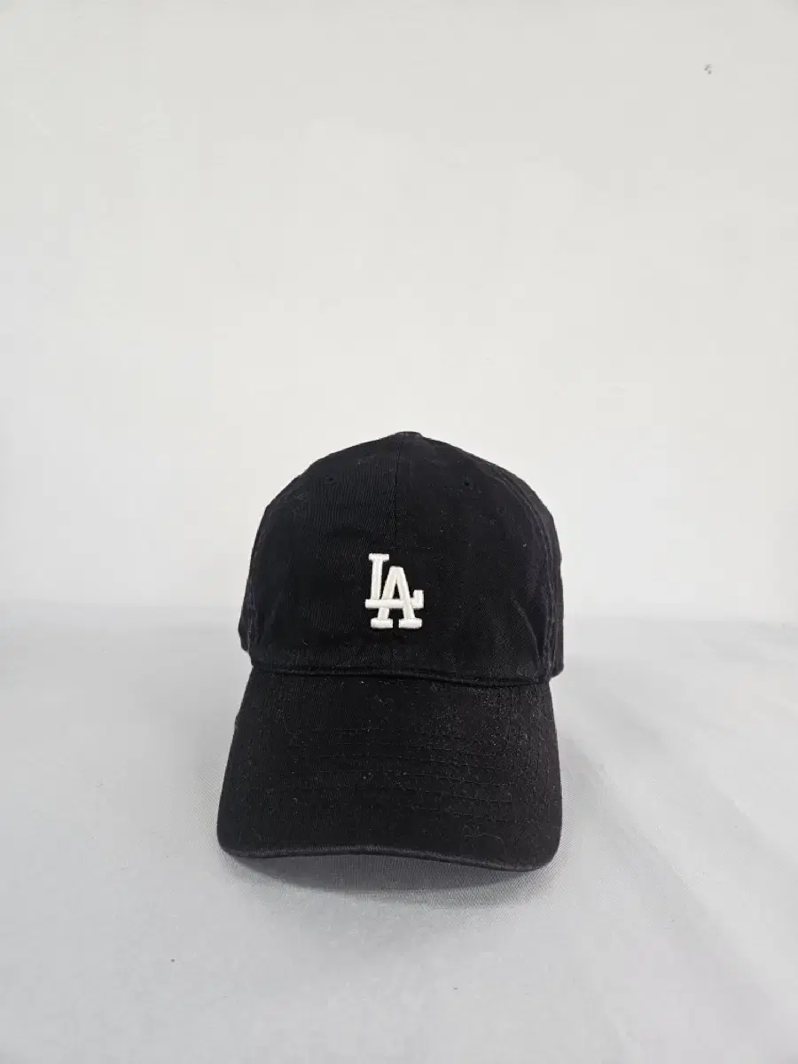 MLB la 다저스 빅로고 볼캡